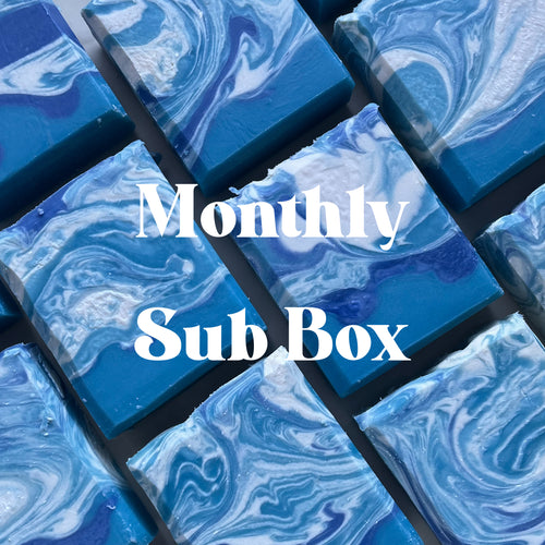 Monthly Sub Box - Intotheeve