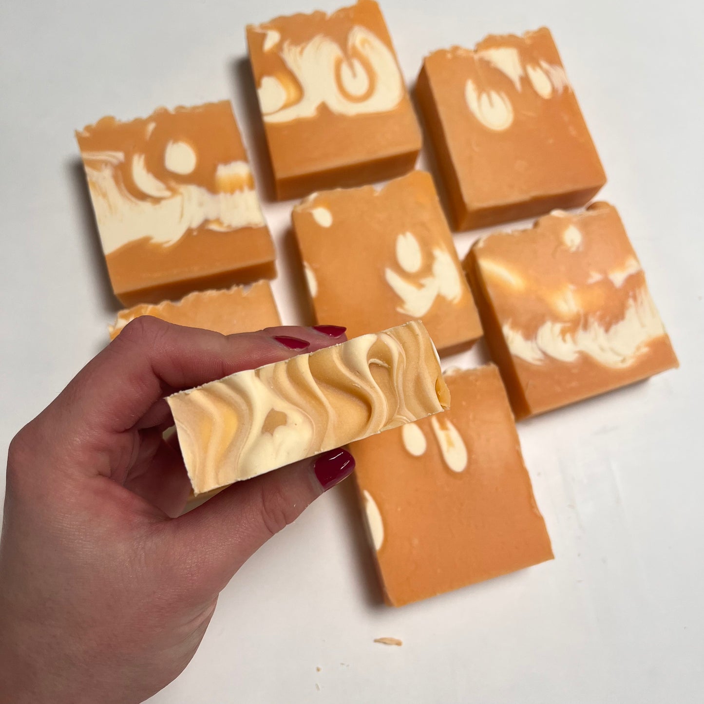 Patchouli and Orange - Intotheeve